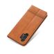 Чехол-книжка AZNS Classic Series для Samsung Galaxy A32 (А325) - Brown (273058Z). Фото 9 из 12