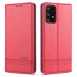 Чохол-книжка AZNS Classic Series для Samsung Galaxy A52 (A525) / A52s (A528) - Red (273189R)