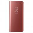 Чохол-книжка Clear View Standing Cover для Samsung Galaxy S8 Plus (G955) EF-ZG955CBEGRU - Pink (114600P)