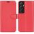Чохол-книжка Deexe Book Type для Realme C65 - Red: фото 1 з 6