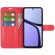 Чохол-книжка Deexe Book Type для Realme C65 - Red (353924R). Фото 2 з 6