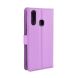 Класичний чохол-книжка Deexe Book Type для VIVO Y19 - Purple (263504V). Фото 6 з 6