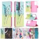 Чехол-книжка Deexe Color Wallet для Samsung Galaxy S21 Ultra (G998) - Bear (300934I). Фото 9 из 9