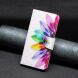 Чехол-книжка Deexe Color Wallet для Xiaomi 13T / 13T Pro - Sunflower (338434F). Фото 5 из 8