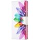 Чехол-книжка Deexe Color Wallet для Xiaomi 13T / 13T Pro - Sunflower (338434F). Фото 3 из 8