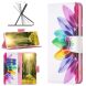 Чехол-книжка Deexe Color Wallet для Xiaomi 13T / 13T Pro - Sunflower (338434F). Фото 2 из 8