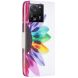Чехол-книжка Deexe Color Wallet для Xiaomi 13T / 13T Pro - Sunflower (338434F). Фото 4 из 8