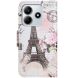 Чохол-книжка Deexe Color Wallet для Xiaomi Redmi Note 14 4G - Tower (373466I). Фото 5 з 5