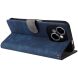 Чехол-книжка Deexe Delta Book для TECNO Spark Go 1 - Blue (361820L). Фото 4 из 7