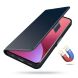 Чехол-книжка Deexe Faro Wallet для Xiaomi Redmi Note 14 Pro - Gold (373525F). Фото 5 из 6