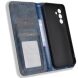 Чехол-книжка Deexe Retro Style для Samsung Galaxy A37 (A376) - Blue (406082L). Фото 4 из 8