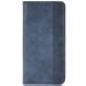 Чехол-книжка Deexe Retro Style для Samsung Galaxy A37 (A376) - Blue (406082L). Фото 3 из 8