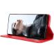 Чохол-книжка Deexe Retro Style для ZTE Nubia Red Magic 11 Pro - Red (412206R). Фото 6 з 17