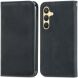 Чохол-книжка Deexe Wallet Case для Samsung Galaxy S25 (S931) - Black (375356B). Фото 2 з 8