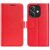 Чехол-книжка Deexe Wallet Style для OPPO A3x / A3 / A40m - Red: фото 1 из 8