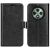 Чехол-книжка Deexe Wallet Style для OPPO Reno 12 F/FS - Black: фото 1 из 7