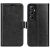 Чохол-книжка Deexe Wallet Style для Realme C65 - Black: фото 1 з 7