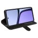 Чехол-книжка Deexe Wallet Style для Realme C65 - Black (353918B). Фото 3 из 7
