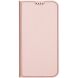 Чехол-книжка DUX DUCIS Skin Pro для Apple iPhone 16 - Pink (360705P). Фото 4 из 10