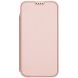 Чохол-книжка DUX DUCIS Skin Pro для Apple iPhone 17 Pro - Pink (387306P). Фото 4 з 11