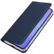 Чехол-книжка DUX DUCIS Skin Pro для Samsung Galaxy A37 (A376) - Blue (406006L). Фото 2 из 10
