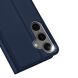 Чехол-книжка DUX DUCIS Skin Pro для Samsung Galaxy S25 (S931) - Blue (372303L). Фото 7 из 16