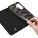 Чехол-книжка DUX DUCIS Skin Pro для Samsung Galaxy S25 (S931) - Blue (372303L). Фото 6 из 16