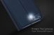 Чохол-книжка DUX DUCIS Skin Pro для Xiaomi Mi6 - Dark Blue (145323DB). Фото 8 з 11