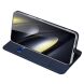 Чохол-книжка DUX DUCIS Skin Pro для Xiaomi Poco F6 - Blue (355016L). Фото 2 з 10
