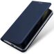 Чохол-книжка DUX DUCIS Skin Pro для Xiaomi Poco F6 - Blue (355016L). Фото 3 з 10