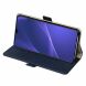 Чохол-книжка DZGOGO Milo Series для Samsung Galaxy M30 (M305) - Dark Blue (223406DB). Фото 4 з 15