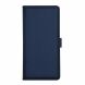 Чохол-книжка DZGOGO Milo Series для Samsung Galaxy M30 (M305) - Dark Blue (223406DB). Фото 2 з 15