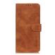 Чехол-книжка с застежкой KHAZNEH Retro Wallet для Huawei Honor 9X Lite - Brown (281204Z). Фото 4 из 11