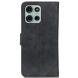 Чохол-книжка KHAZNEH Retro Wallet для Motorola Moto G75 - Black (367823B). Фото 5 з 8