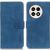 Чехол-книжка KHAZNEH Retro Wallet для OnePlus 13R / Ace 5 / Ace 5 Pro - Blue: фото 1 из 8