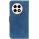 Чехол-книжка KHAZNEH Retro Wallet для OnePlus 13R / Ace 5 / Ace 5 Pro - Blue (373702L). Фото 5 из 8