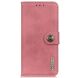 Чехол-книжка KHAZNEH Wallet Cover для OnePlus 13R / Ace 5 / Ace 5 Pro - Pink (373745P). Фото 5 из 8