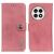 Чехол-книжка KHAZNEH Wallet Cover для OnePlus 13R / Ace 5 / Ace 5 Pro - Pink: фото 1 из 8