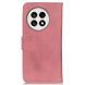 Чехол-книжка KHAZNEH Wallet Cover для OnePlus 13R / Ace 5 / Ace 5 Pro - Pink (373745P). Фото 6 из 8