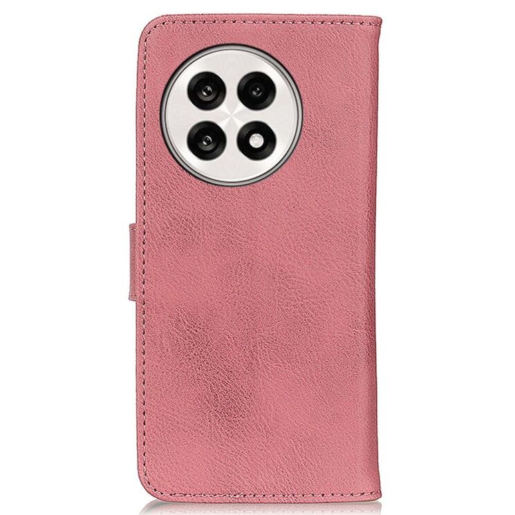 Чехол-книжка KHAZNEH Wallet Cover для OnePlus 13R / Ace 5 / Ace 5 Pro - Pink: фото 6 из 8