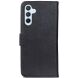 Чехол-книжка KHAZNEH Wallet Cover для Samsung Galaxy S24 FE (S721) - Black (367507B). Фото 6 из 9