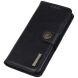Чехол-книжка KHAZNEH Wallet Cover для Samsung Galaxy S24 FE (S721) - Black (367507B). Фото 4 из 9