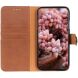 Чехол-книжка KHAZNEH Wallet Cover для Xiaomi Redmi Note 14 4G - Brown (373402Z). Фото 2 из 7