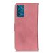 Чехол-книжка KHAZNEH Wallet Cover для ZTE Blade V30 Vita - Pink (283709P). Фото 4 из 11