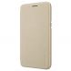 Чехол-книжка NILLKIN Sparkle Series для Samsung Galaxy J2 2018 (J250) - Gold (172319F). Фото 4 из 14