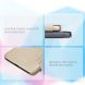 Чехол-книжка NILLKIN Sparkle Series для Samsung Galaxy J2 2018 (J250) - Gold (172319F). Фото 13 из 14