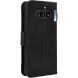 Чехол-книжка с карманами Deexe Wallet Stand для Nothing Phone (4a) - Black (411309B). Фото 7 из 8