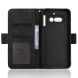 Чехол-книжка с карманами Deexe Wallet Stand для Nothing Phone (4a) - Black (411309B). Фото 4 из 8