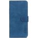 Чехол-книжка с застежкой KHAZNEH Retro Wallet для Xiaomi Poco F9 Ultra - Blue (430135L). Фото 5 из 9