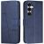 Чехол-книжка с застежкой UniCase Jet Cover для Samsung Galaxy S26 Plus - Blue: фото 1 из 10